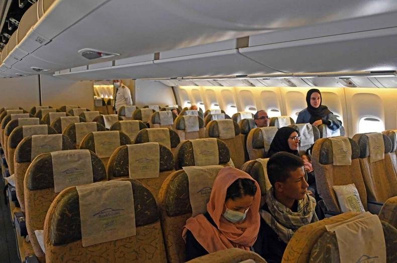 (foto: Aamir QURESHI / AFP) None