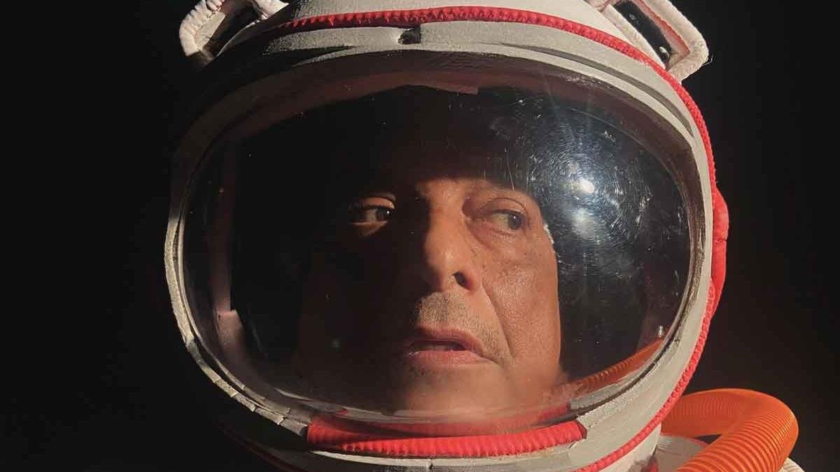 Ator mineiro comemora 50 anos de carreira com espetáculo inédito – Helvécio Carlos