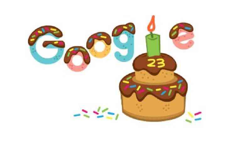 Google, 23 anos: 10 coisas que você talvez não saiba sobre o buscador 