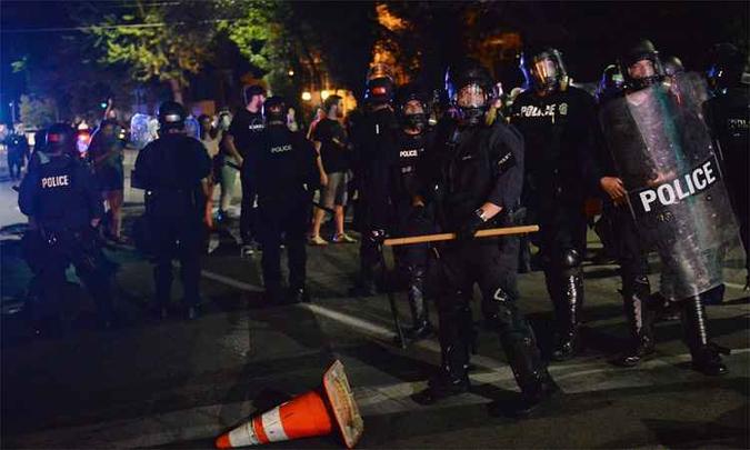 (foto: Michael B. Thomas/Getty Images/AFP) (foto: Michael B. Thomas/Getty Images/AFP)