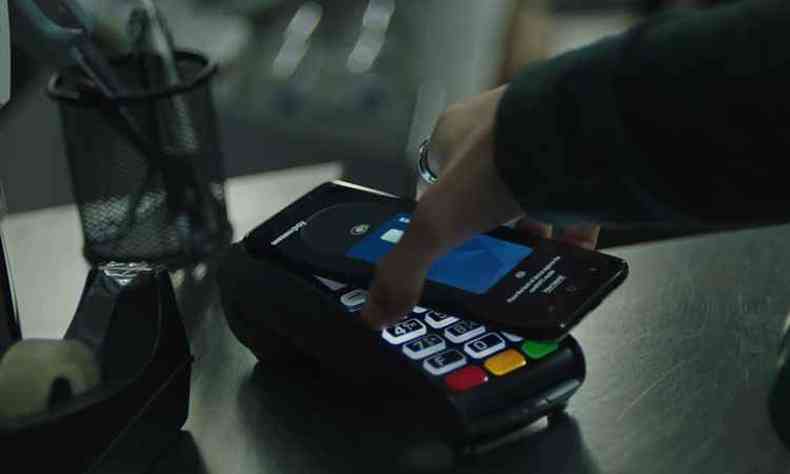 Ampliao do samsung pay  um desafio para marca coreana(foto: Samsung Pay)