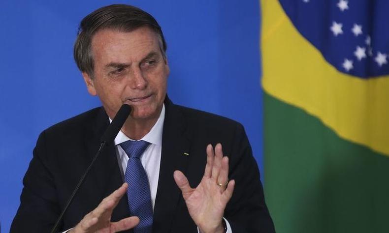 Aps isolamento internacional, Bolsonaro  aconselhado a demitir ministros radicais, como Salles e Arajo(foto: Agncia Brasil )