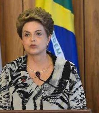 Presidente Dilma Rousseff(foto: Antônio Cruz/Agência Brasil) Presidente Dilma Rousseff(foto: Antônio Cruz/Agência Brasil)