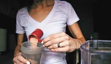 Suplementos: cuidado para no ir na moda do consumo excessivo