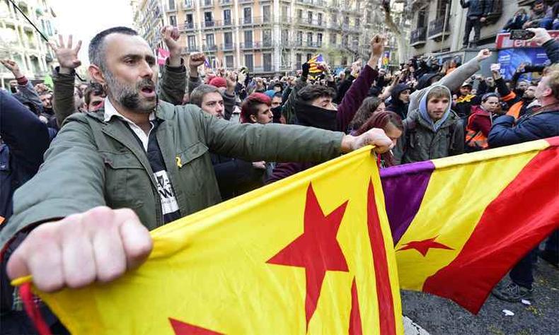 (foto: AFP PHOTO / LLUIS GENE)