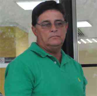 Segundo advogado, Jos Alberto de Castro, vai confessar participao na Chacina de Una