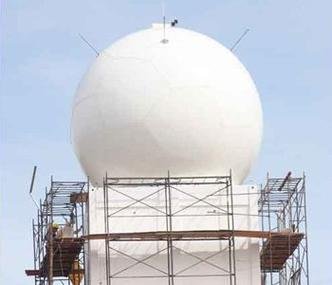 Estrutura montada em Mateus Leme começou a funcionar em janeiro(foto: JAIR AMARAL/EM/D.A PRESS) Estrutura montada em Mateus Leme começou a funcionar em janeiro(foto: JAIR AMARAL/EM/D.A PRESS)