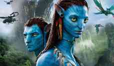 Verso 4k 'turbinada' de 'Avatar' chega ao cinema para seduzir os jovens