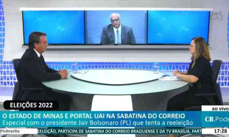 Jair Bolsonaro