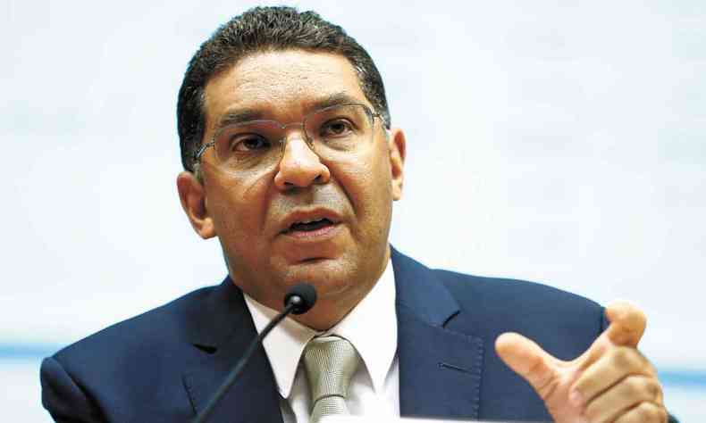 Mansueto Almeida, ex-secretrio do Tesouro Nacional