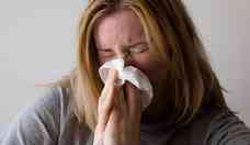 Gripes, resfriados e pneumonia aumentam nesta poca do ano