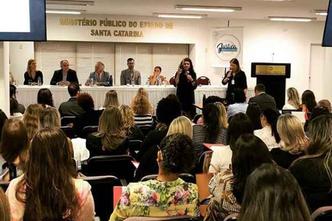 (foto: Divulgação/Instagram MPSC ) (foto: Divulgação/Instagram MPSC )