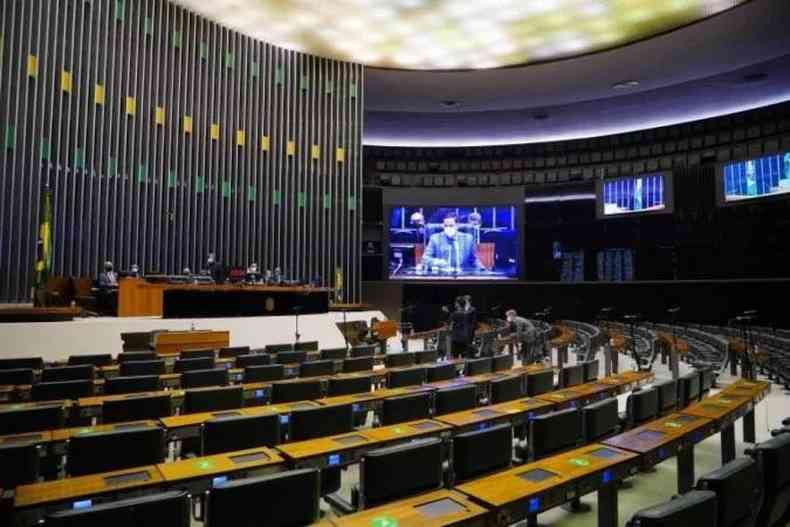 Cmara dos Deputados