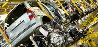 Já a produção de veículos teve aumento de 2,9% em janeiro, no entanto, na comparação com janeiro do ano passado, houve diminuição de 18,7%(foto: Studio Cerri/Divulgação ) Já a produção de veículos teve aumento de 2,9% em janeiro, no entanto, na comparação com janeiro do ano passado, houve diminuição de 18,7%(foto: Studio Cerri/Divulgação )