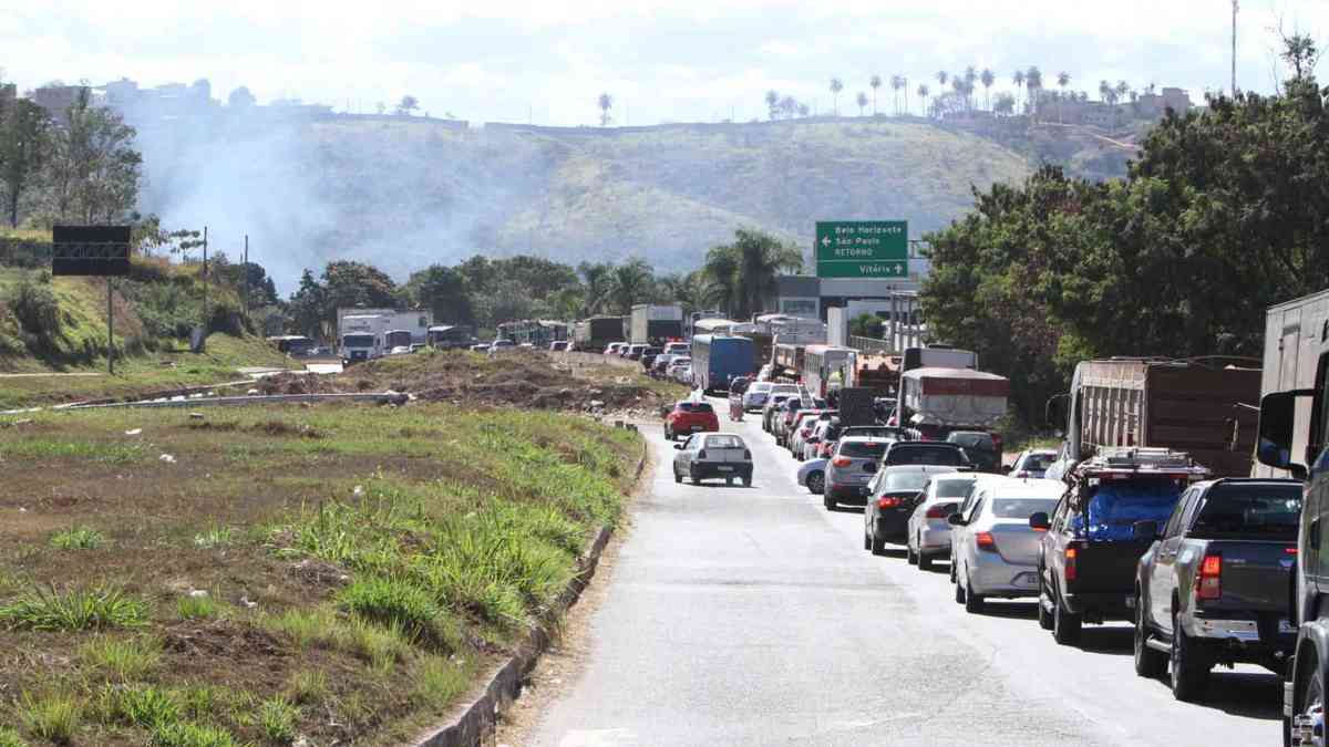 Novo PAC recicla 11 obras em rodovias prometidas desde o PAC 1