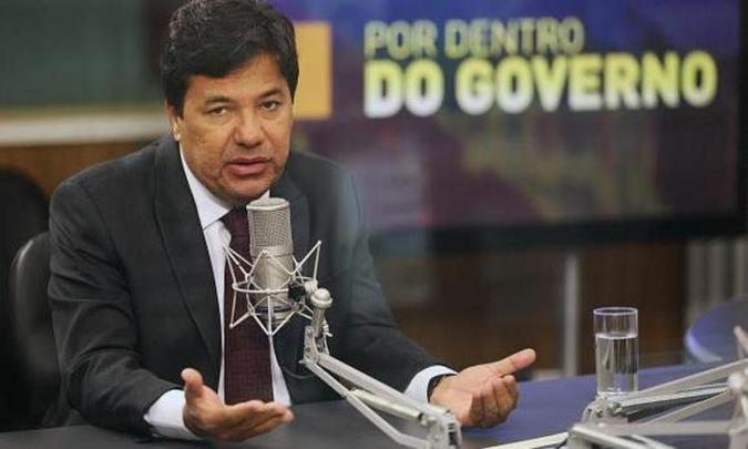 Mendonça Filho, concedeu entrevista ao programa Por Dentro do Governo nesta segunda-feira(foto: Marcello Casal Jr./Agência Brasil ) Mendonça Filho, concedeu entrevista ao programa Por Dentro do Governo nesta segunda-feira(foto: Marcello Casal Jr./Agência Brasil )