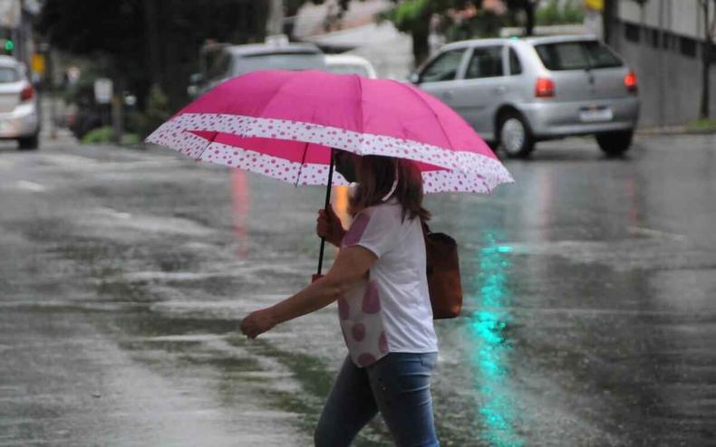 Chuva