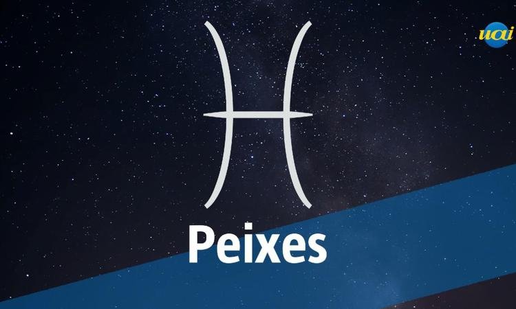 Signo de Peixes