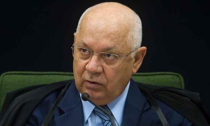 (foto: Dorivan Marinho/SCO/STF ) (foto: Dorivan Marinho/SCO/STF )