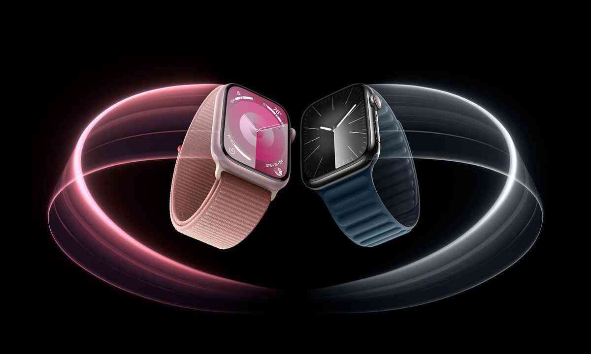  Novo Apple Watch detecta comando com movimento dos dedos; confira os preços 