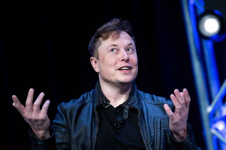 Elon Musk, dono do Twitter