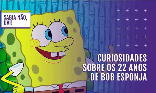 MEMES DO BOB ESPONJA