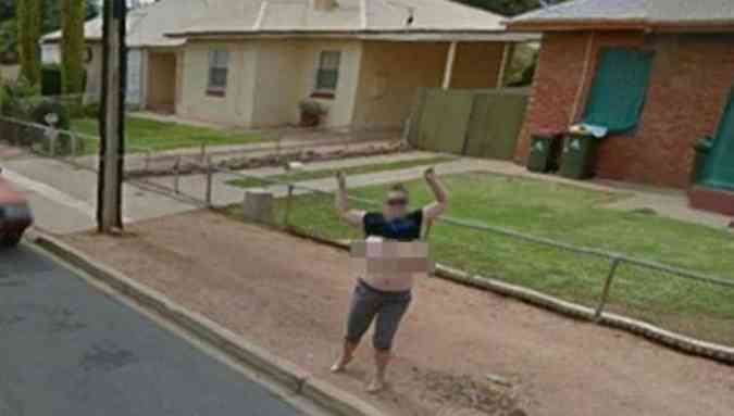 (foto: Reproduo Google Street View)