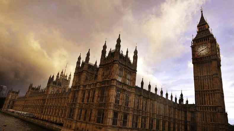 Parlamento de Londres