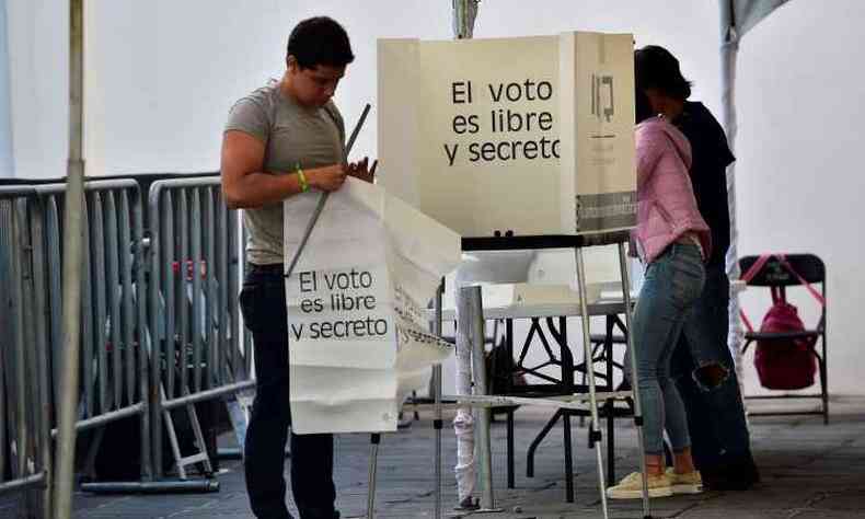 (foto: AFP / Pedro Pardo )