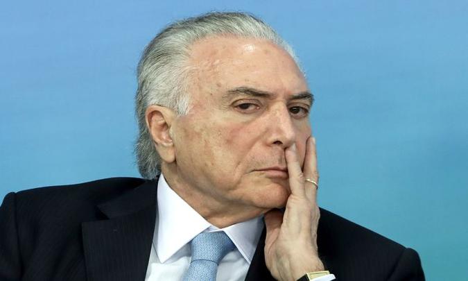 (foto: / AFP / Sergio LIMA ) (foto: / AFP / Sergio LIMA )