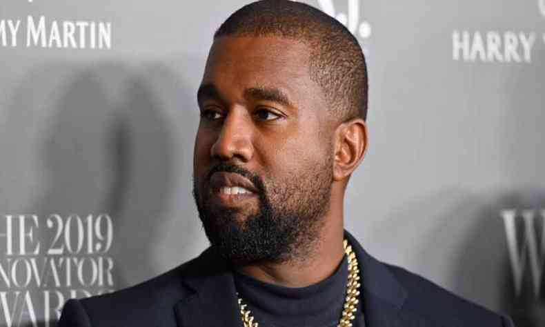 Kanye West conta com convidados especiais no disco, alguns deles polmicos