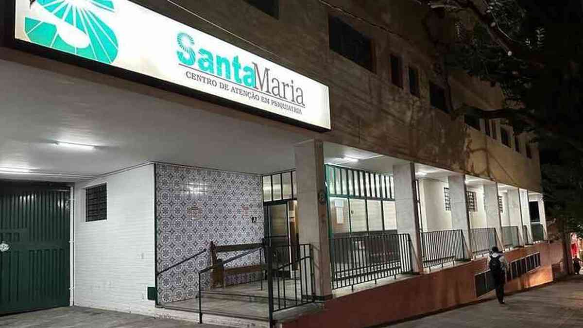 The psychiatric hospital Casa Santa María will close its activities – Gerais