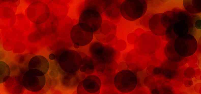 Clulas do sangue