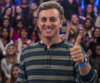 Apesar de não confirmar a candidatura, Luciano Huck tem dado entrevistas em tom eleitoral(foto: Paulo Belote/TV Globo/Divulgacao) Apesar de não confirmar a candidatura, Luciano Huck tem dado entrevistas em tom eleitoral(foto: Paulo Belote/TV Globo/Divulgacao)