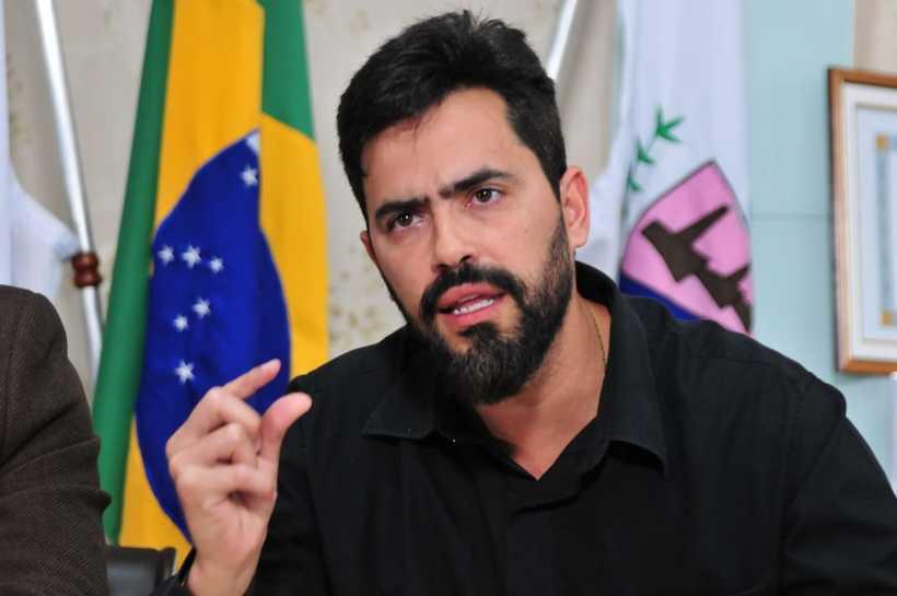 Gladyston Rodrigues/EM/D.A. Press Gladyston Rodrigues/EM/D.A. Press