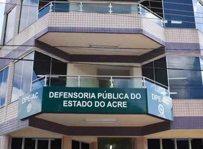 (foto: Agência do Acre/Divulgação) (foto: Agência do Acre/Divulgação)
