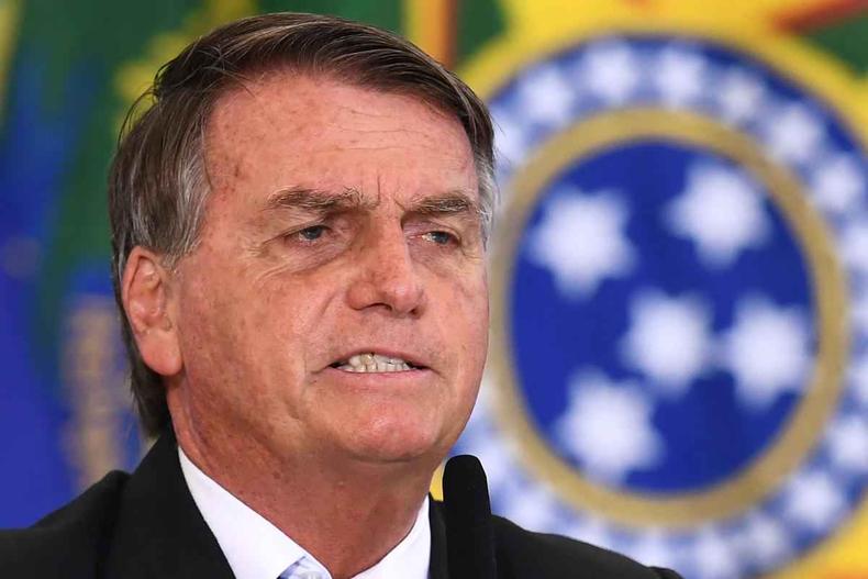 Jair Bolsonaro