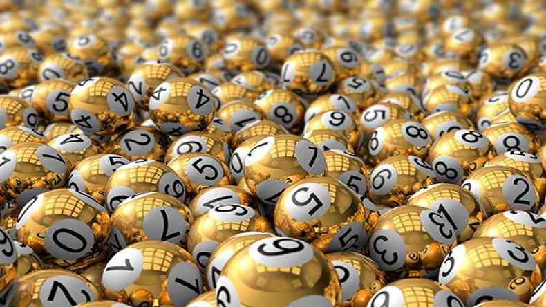 Mega Millions sorteia o terceiro maior prmio da histria da loteria dos EUA
