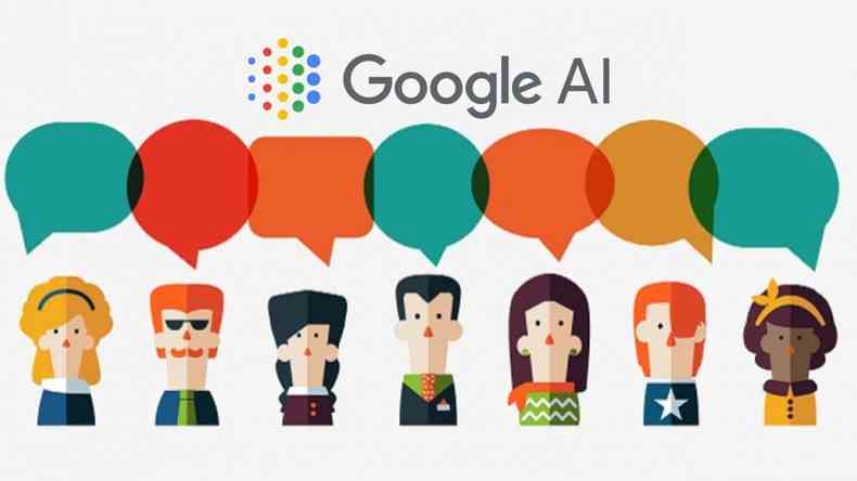 O Google lanou recentemente a nova atualizao do seu algoritmo de pesquisa, o Google Bert(foto: Medium - medium.com)