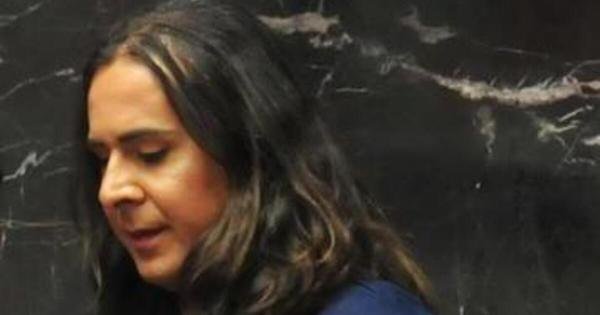 Duda Salabert recebe ameaça de morte de grupo neonazista - Estado de Minas