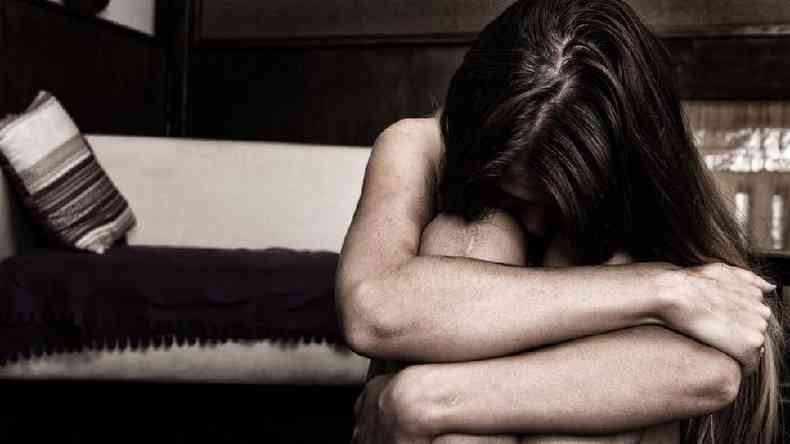 Segundo especialistas, mulheres nem sempre conseguem identificar sinais iniciais de abuso domstico(foto: Getty Images)