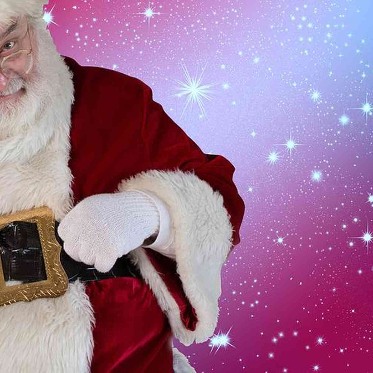 Pais incomodados pedem ao Google que mude a resposta à pergunta: 'O Papai  Noel é real?' - ISTOÉ Independente