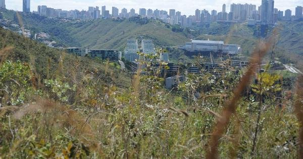 MPMG pede cancelamento de licença para obra de torres no Vale dos Cristais - Vimarsana News