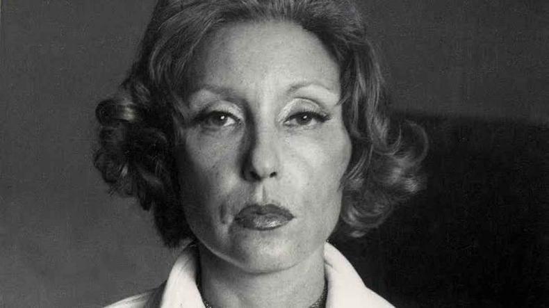 Clarice Lispector é uma das homenageadas do Festival Clarice Lispector é uma das homenageadas do Festival