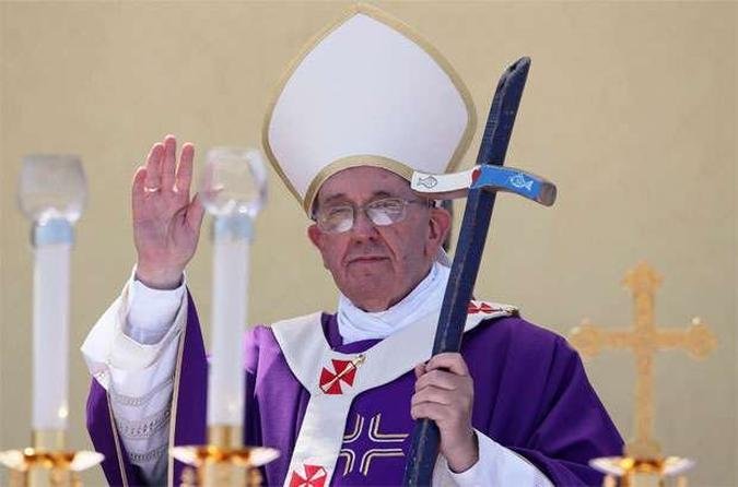 (foto: REUTERS/Alessandro Bianchi)