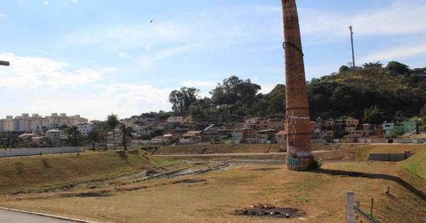  'Torre de Pisa' do Barreiro apresenta risco de queda e vai passar por obras 