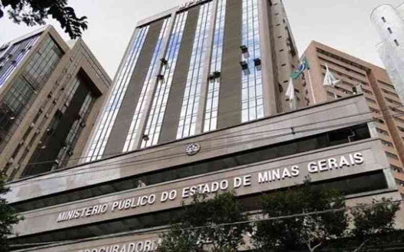 Ministrio Pblico de Minas Gerais