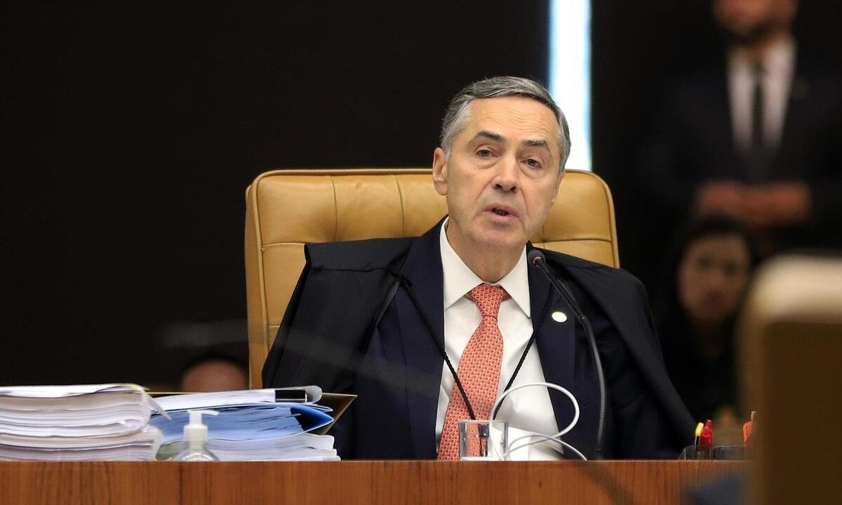 Barroso sobre comunismo no Brasil: 'Faria Lima tem mais influência' 1 image