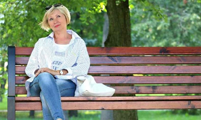 Um algoritmo mostrou que os crebros das mulheres eram em mdia 3,8 anos mais jovens(foto: Pixabay)