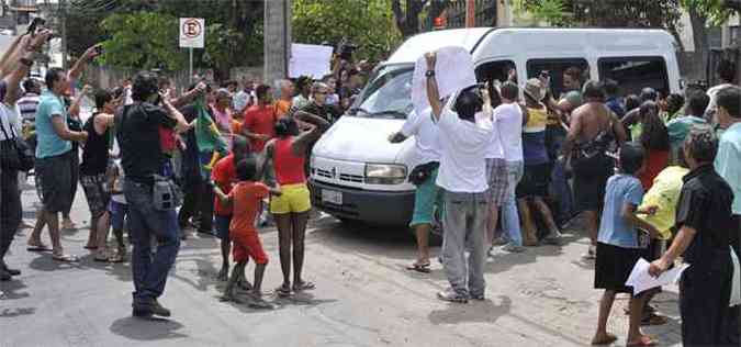 (foto: Juarez Rodrigues/EM/D.A Press)